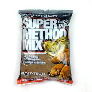 BaitTech Super Method Mix (1KG)